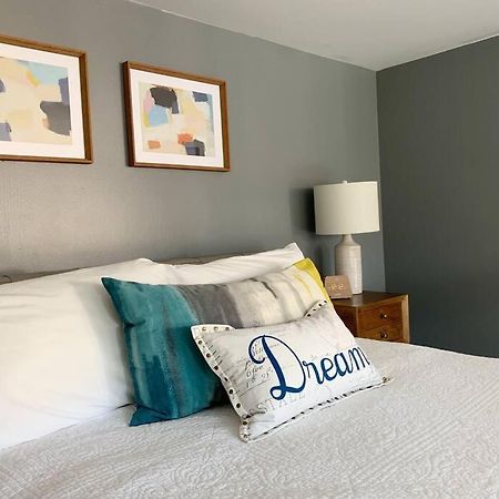 Apartament Lincoln Park Light-Filled Loft Chicago Zewnętrze zdjęcie