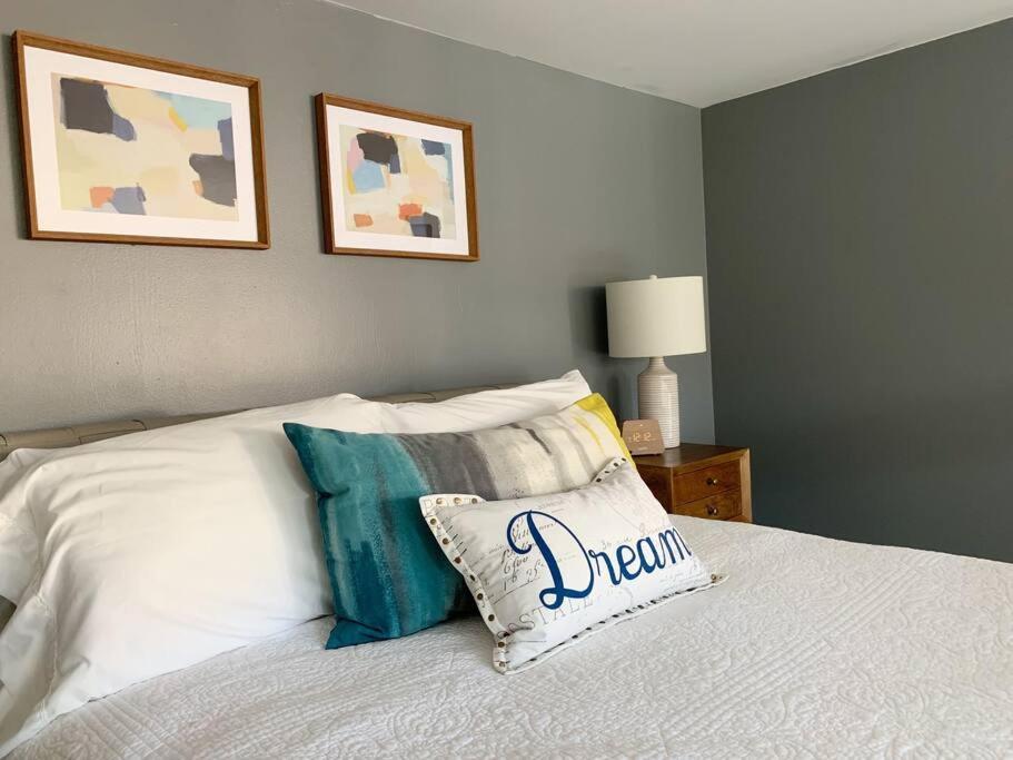 Apartament Lincoln Park Light-Filled Loft Chicago Zewnętrze zdjęcie