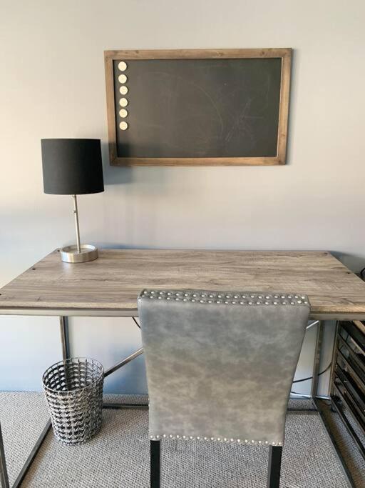 Apartament Lincoln Park Light-Filled Loft Chicago Zewnętrze zdjęcie